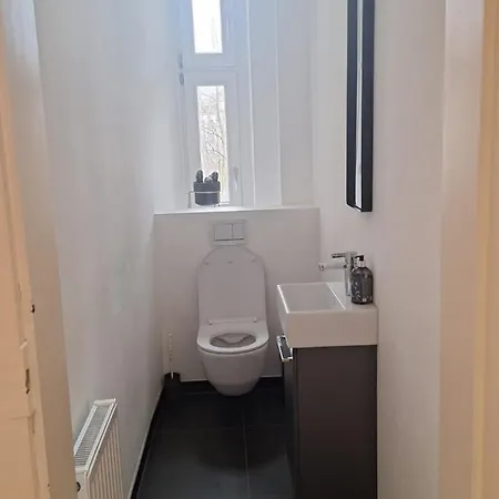- 3 Bedroom Апартаменты