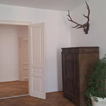 Апартаменты - 3 Bedroom Инсбрук