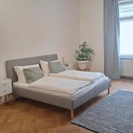 Апартаменты - 3 Bedroom