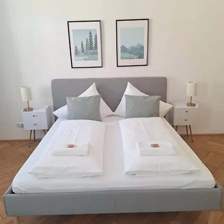 - 3 Bedroom Инсбрук
