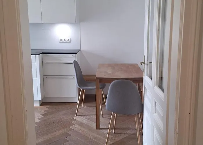 - 3 Bedroom شقة إنسبروك