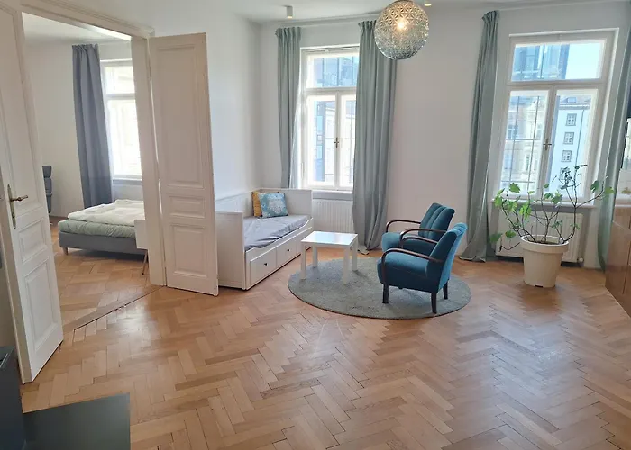 - 3 Bedroom إنسبروك