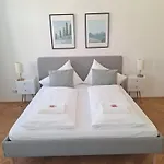 - 3 Bedroom 인스브루크