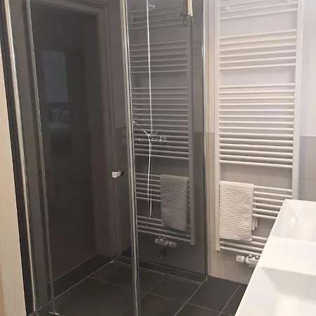 Lejlighed - 3 Bedroom *