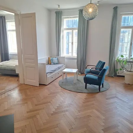 - 3 Bedroom 인스브루크