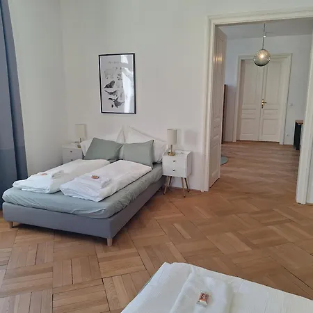 Lejlighed - 3 Bedroom *