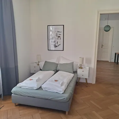 Lejlighed - 3 Bedroom *