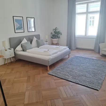 Lejlighed - 3 Bedroom Innsbruck