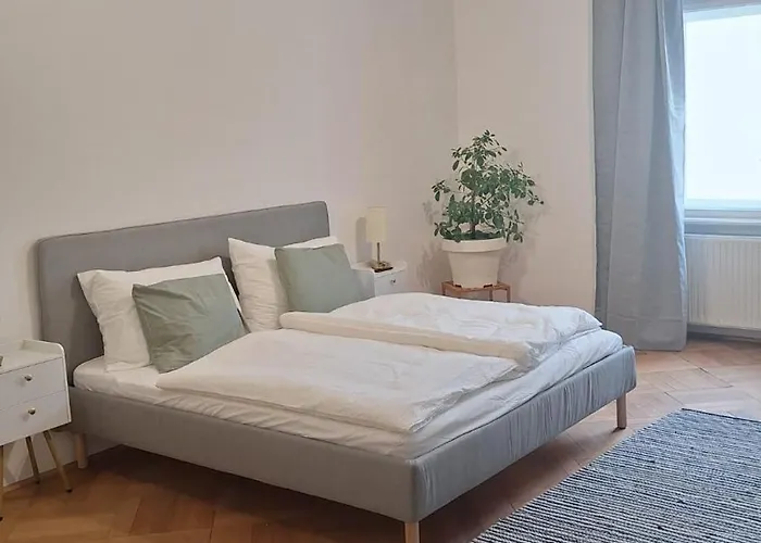 Apartment - 3 Bedroom