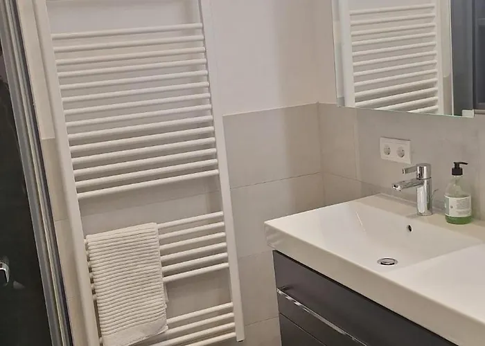 Lägenhet - 3 Bedroom *