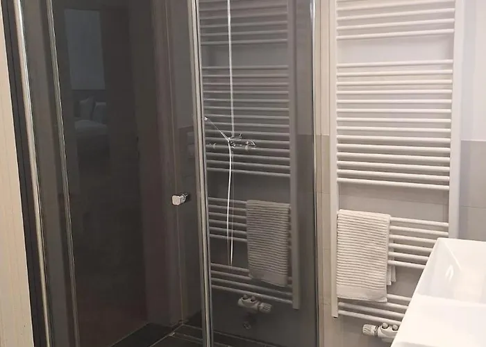 Lägenhet - 3 Bedroom *