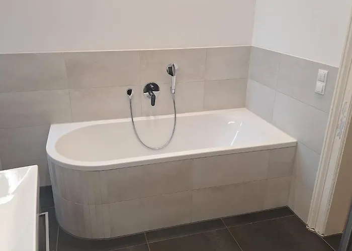 - 3 Bedroom Lägenhet