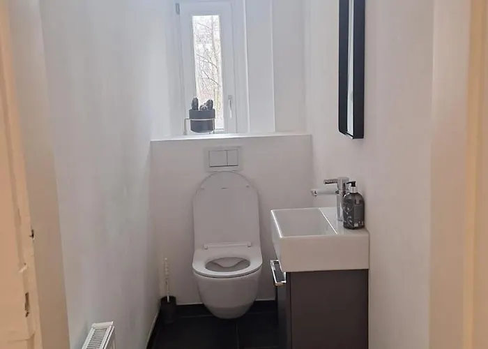 - 3 Bedroom Lägenhet