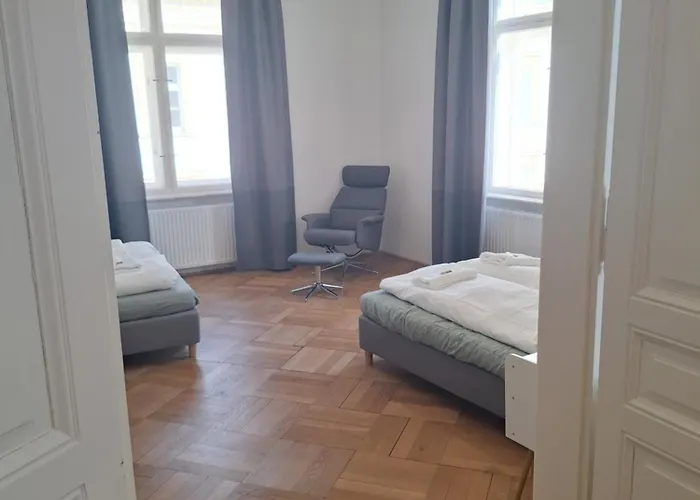 - 3 Bedroom Lägenhet